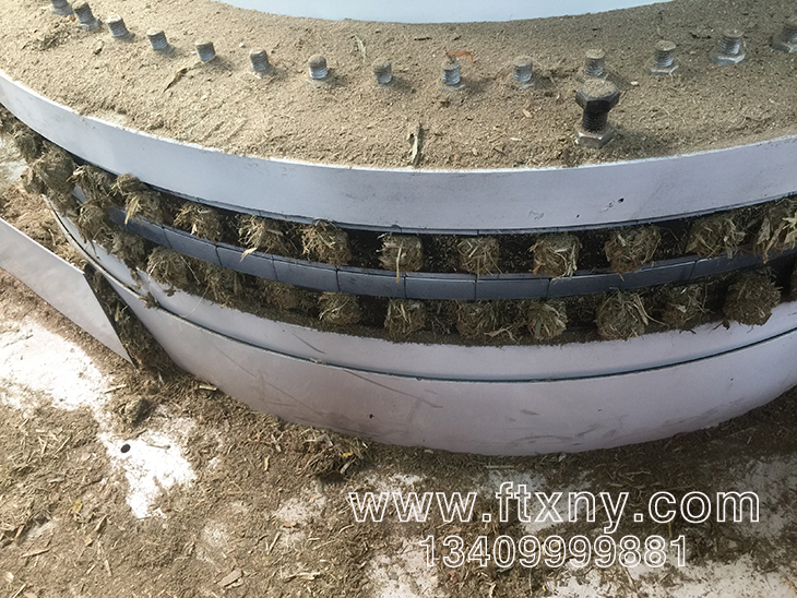 秸稈壓塊機(jī) 秸稈壓塊機(jī)