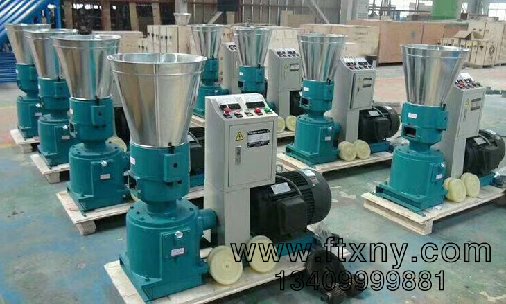 小型貓砂顆粒機 小型貓砂顆粒機