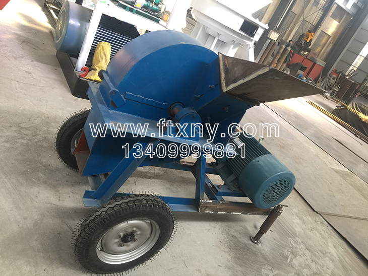 移動(dòng)式木屑機(jī) 移動(dòng)式木屑機(jī)