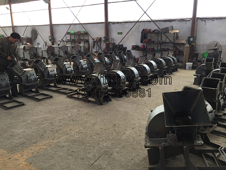 菇木粉碎機(jī) 菇木粉碎機(jī)