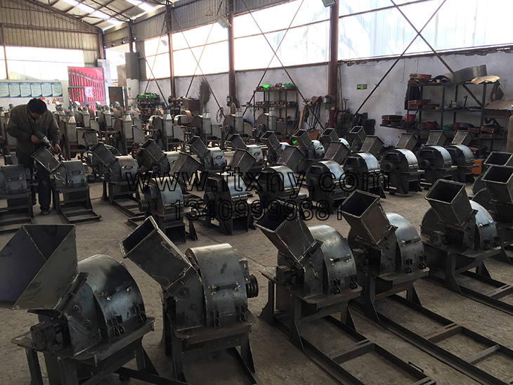 菇木粉碎機(jī) 菇木粉碎機(jī)