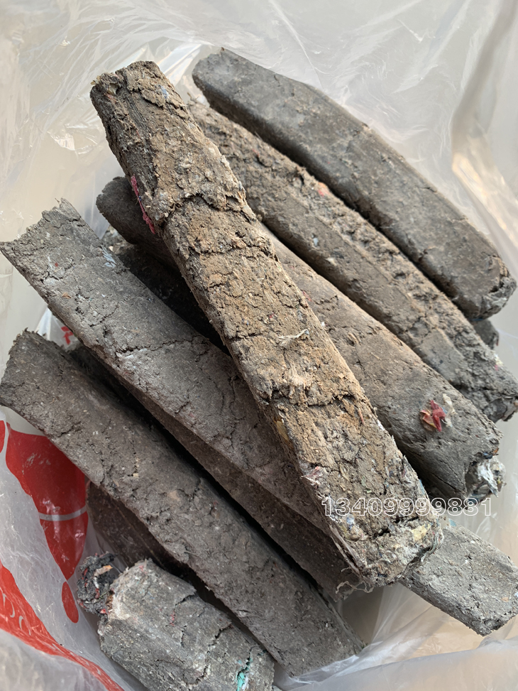 造紙廠廢料壓塊成型 造紙廠廢料壓塊成型