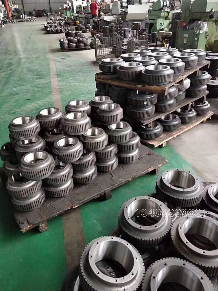 立式顆粒機(jī)壓輥 立式顆粒機(jī)壓輥