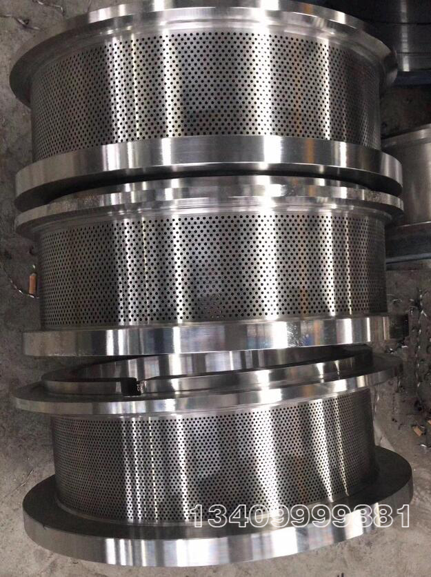 秸稈木屑顆粒機(jī)環(huán)模 秸稈木屑顆粒機(jī)環(huán)模