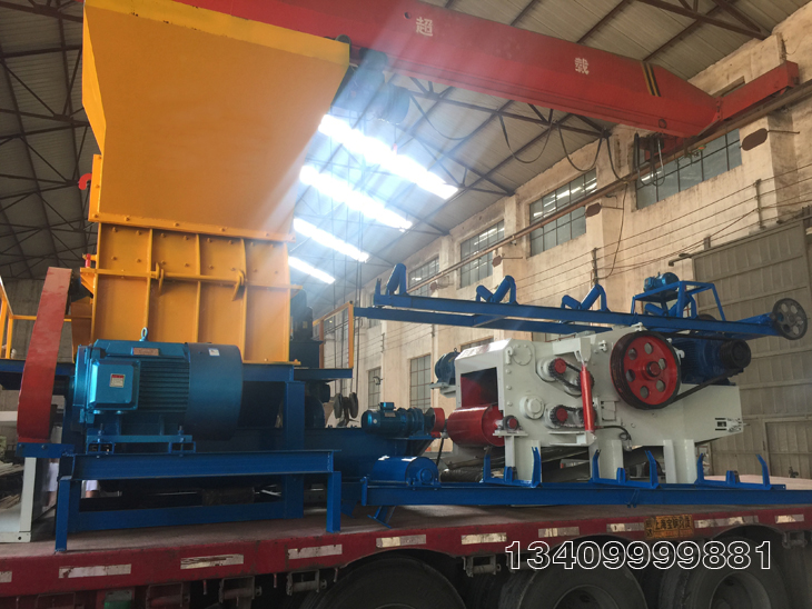 1500型木材粉碎機(jī)216鼓式破碎機(jī) 1500型木材粉碎機(jī)216鼓式破碎機(jī)