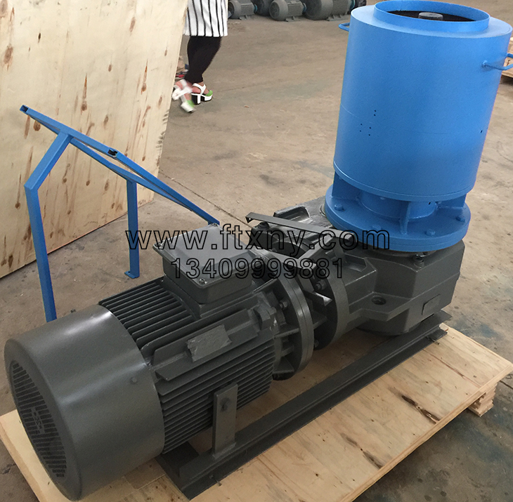 家用型飼料顆粒機(jī) 家用型飼料顆粒機(jī)