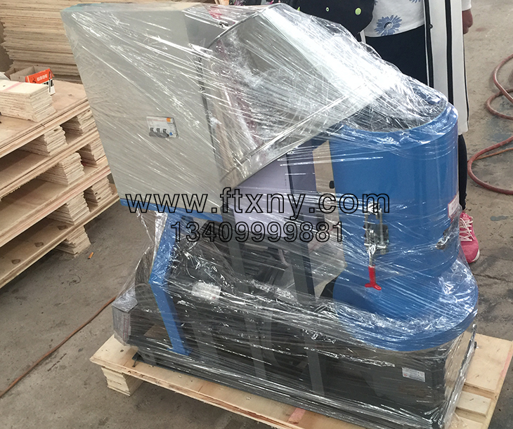 小型秸稈顆粒機(jī) 小型秸稈顆粒機(jī)